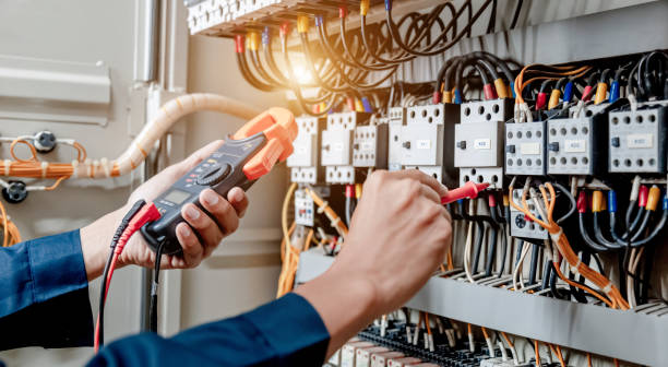 Best Affordable Emergency Electrician  in Cobb Island, MD