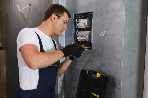 Best Home Electrical Repair  in Cobb Island, MD