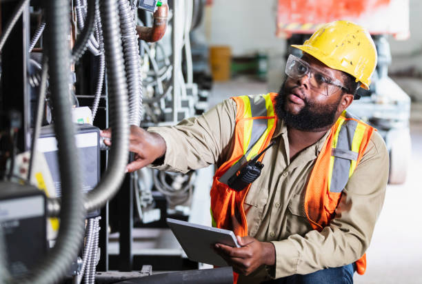 Best Electrical Installation Contractor  in Cobb Island, MD