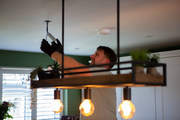 Best Electrical Contractors for Businesses  in Cobb Island, MD