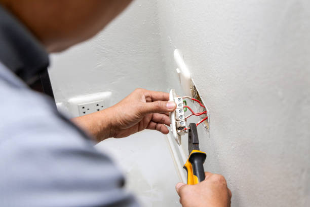 Best Electrical Rewiring Services  in Cobb Island, MD