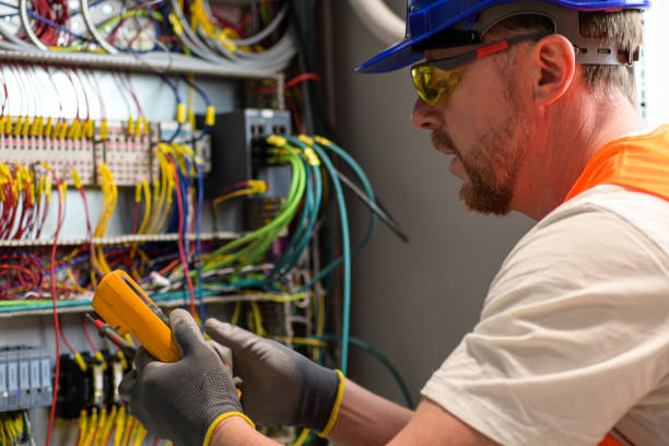 Best Electrical Outlet Repair  in Cobb Island, MD