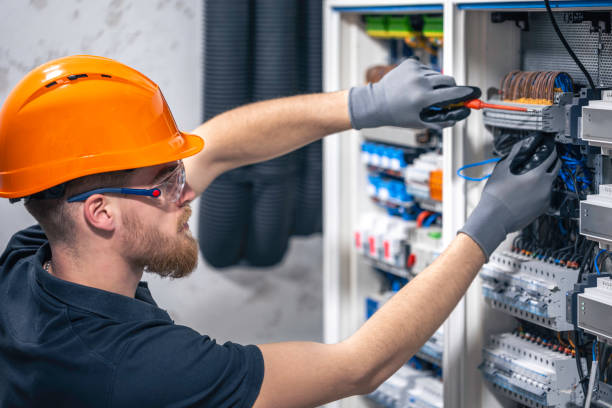 Best Electrical Rewiring Services  in Cobb Island, MD